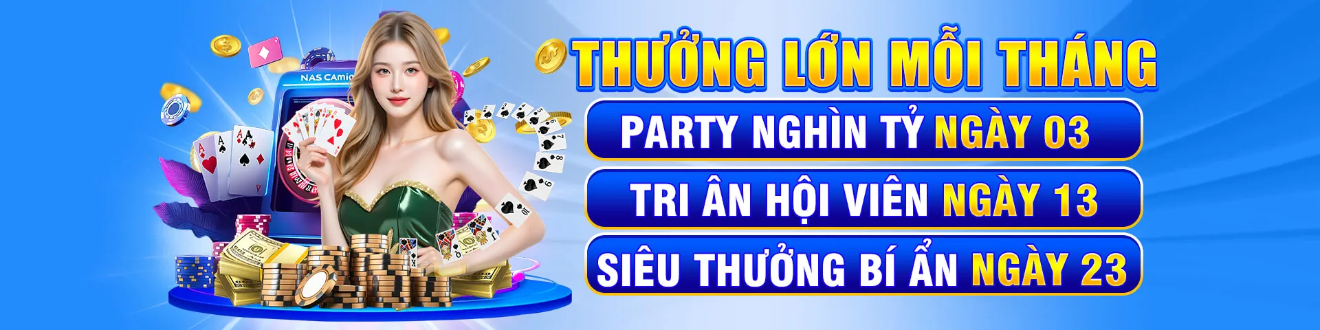 Máy Đánh Bạc cm8811 với Jackpot Khổng Lồ