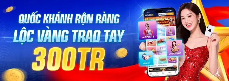 Khuyến mãi đặc biệt theo sự kiện và lễ hội tại cm8811 đăng nhập